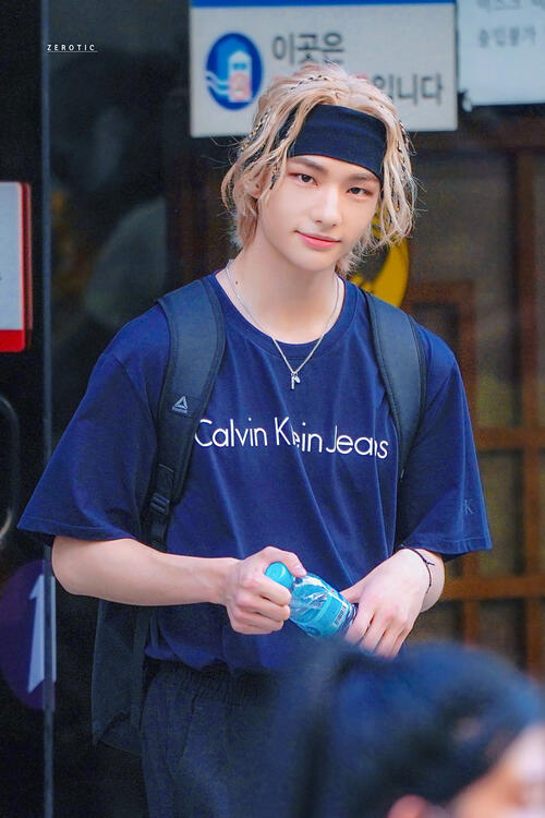 missing hyunjin hours pt. 2