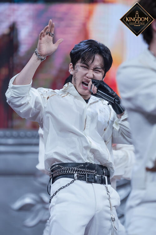 binnie's MANJOKHAJI HAJI