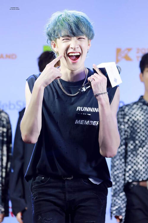 BABY CHANNIE-AEYO